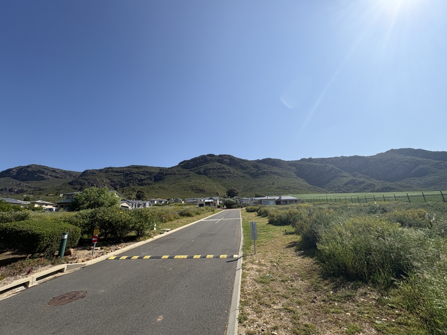 0 Bedroom Property for Sale in Piketberg Western Cape